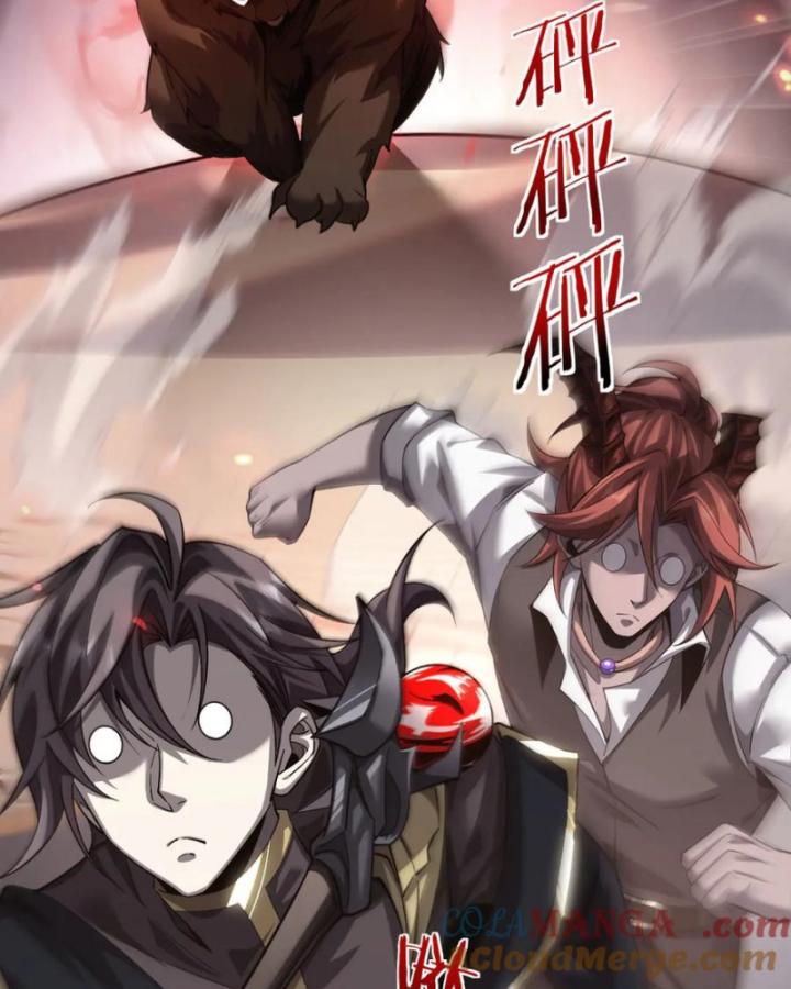 Ta Phế Tay Phong Sinh Thủy Khởi Trong Phản Diện Chapter 17 - Trang 2