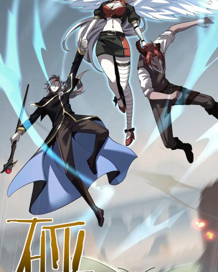 Ta Phế Tay Phong Sinh Thủy Khởi Trong Phản Diện Chapter 17 - Trang 2