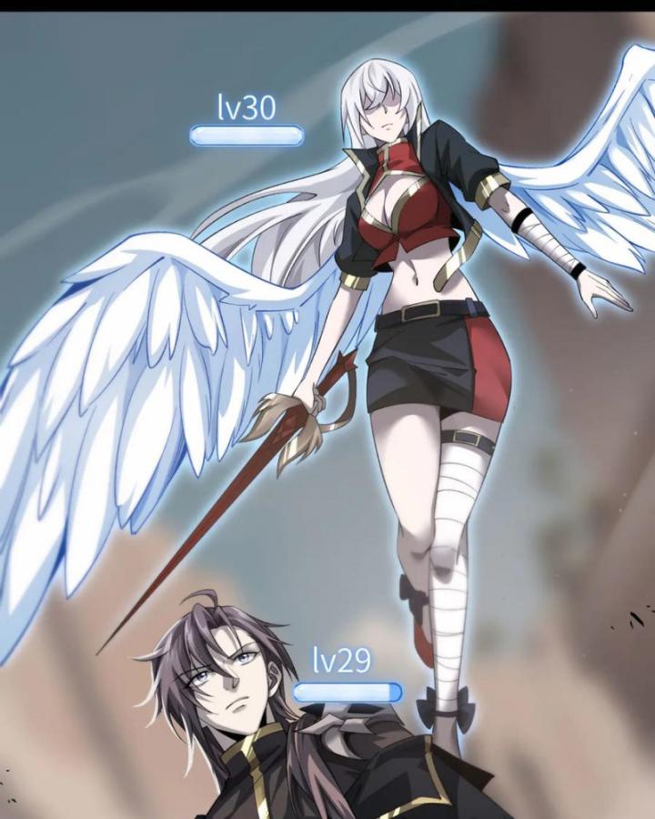 Ta Phế Tay Phong Sinh Thủy Khởi Trong Phản Diện Chapter 17 - Trang 2