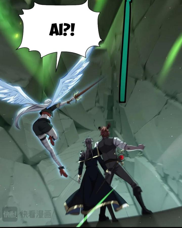 Ta Phế Tay Phong Sinh Thủy Khởi Trong Phản Diện Chapter 17 - Trang 2