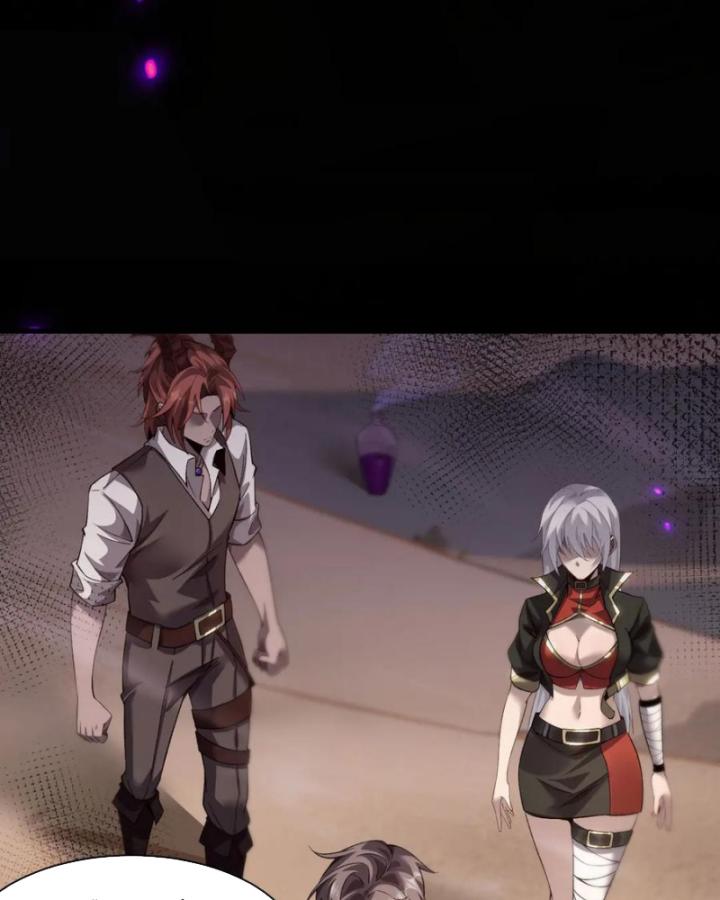 Ta Phế Tay Phong Sinh Thủy Khởi Trong Phản Diện Chapter 17 - Trang 2