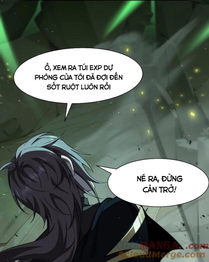 Ta Phế Tay Phong Sinh Thủy Khởi Trong Phản Diện Chapter 17 - Trang 2