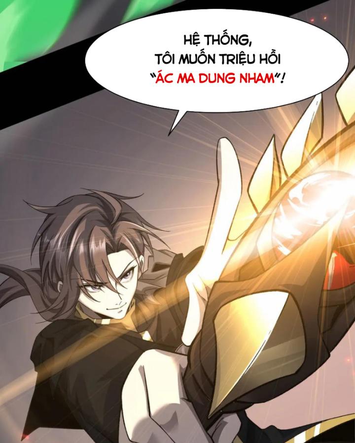 Ta Phế Tay Phong Sinh Thủy Khởi Trong Phản Diện Chapter 17 - Trang 2