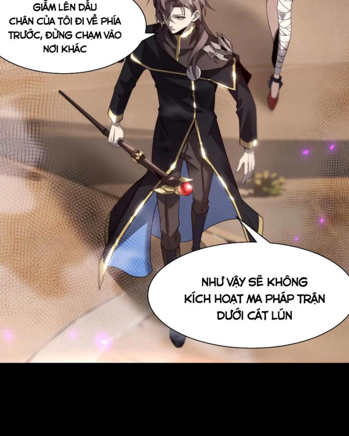 Ta Phế Tay Phong Sinh Thủy Khởi Trong Phản Diện Chapter 17 - Trang 2