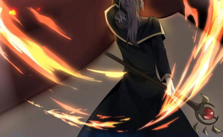 Ta Phế Tay Phong Sinh Thủy Khởi Trong Phản Diện Chapter 17 - Trang 2