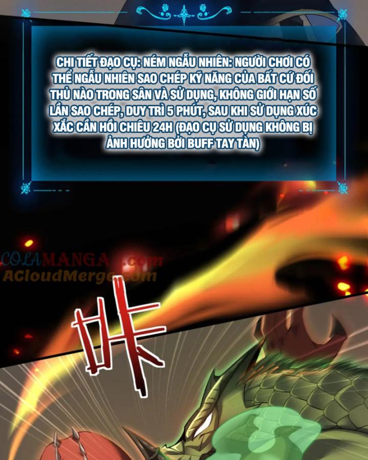Ta Phế Tay Phong Sinh Thủy Khởi Trong Phản Diện Chapter 17 - Trang 2