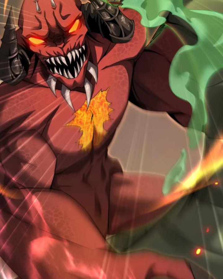 Ta Phế Tay Phong Sinh Thủy Khởi Trong Phản Diện Chapter 17 - Trang 2