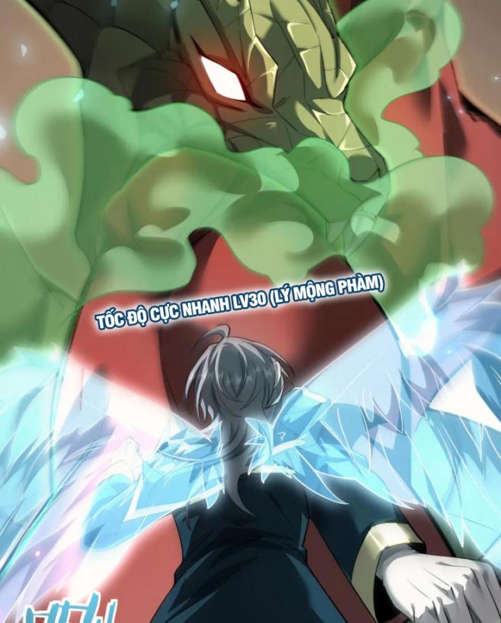 Ta Phế Tay Phong Sinh Thủy Khởi Trong Phản Diện Chapter 17 - Trang 2