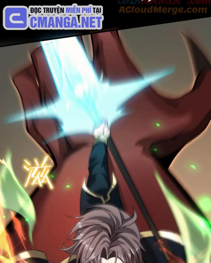 Ta Phế Tay Phong Sinh Thủy Khởi Trong Phản Diện Chapter 17 - Trang 2