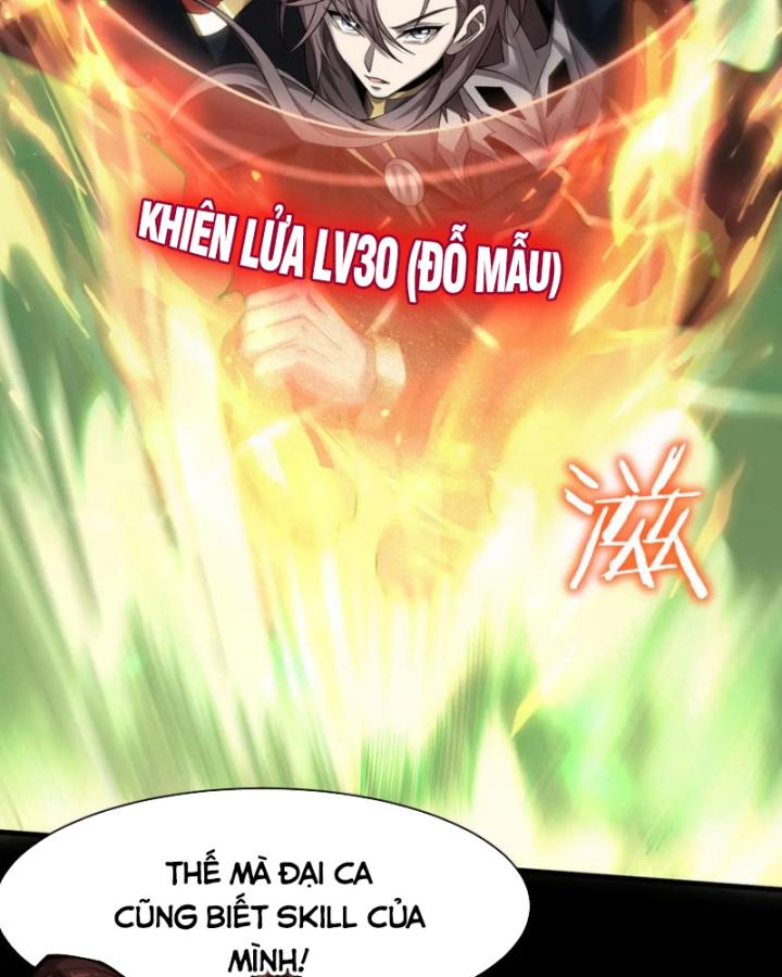 Ta Phế Tay Phong Sinh Thủy Khởi Trong Phản Diện Chapter 17 - Trang 2