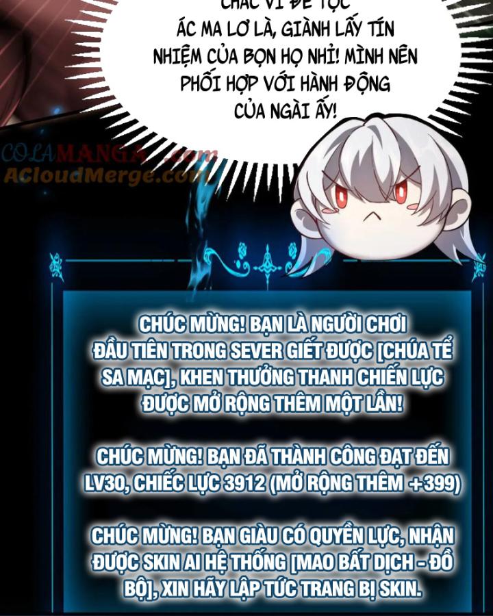 Ta Phế Tay Phong Sinh Thủy Khởi Trong Phản Diện Chapter 17 - Trang 2