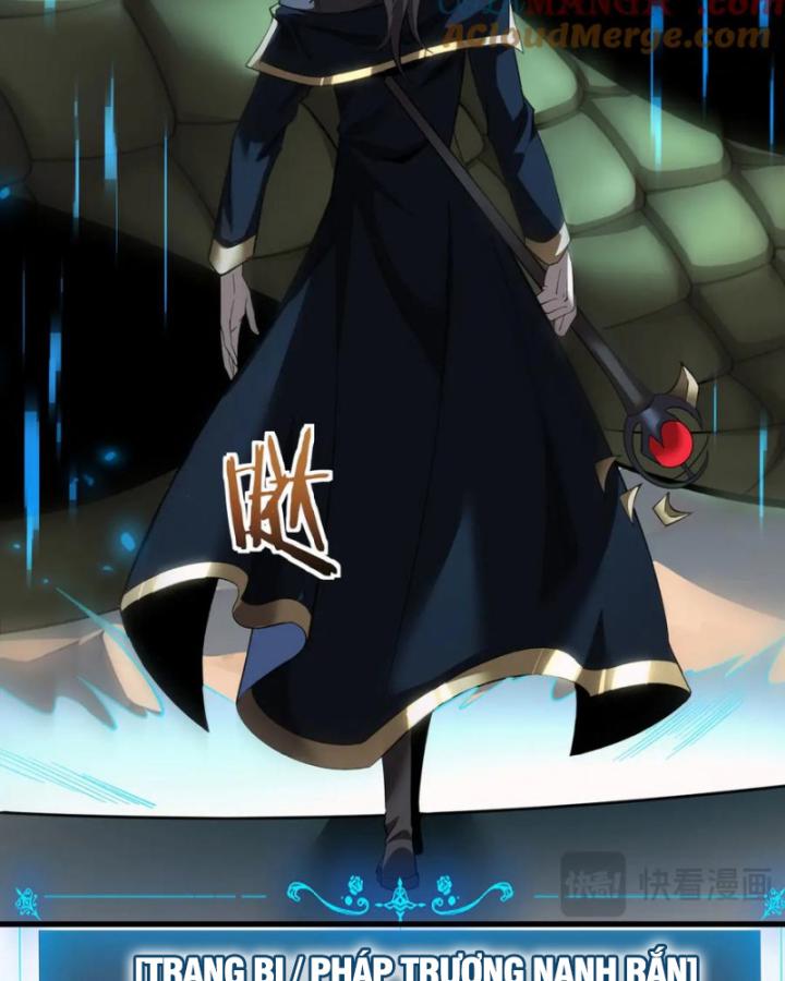Ta Phế Tay Phong Sinh Thủy Khởi Trong Phản Diện Chapter 17 - Trang 2