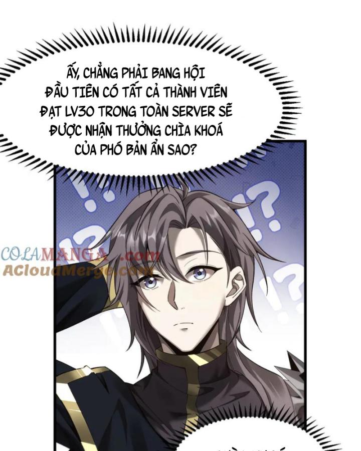 Ta Phế Tay Phong Sinh Thủy Khởi Trong Phản Diện Chapter 17 - Trang 2