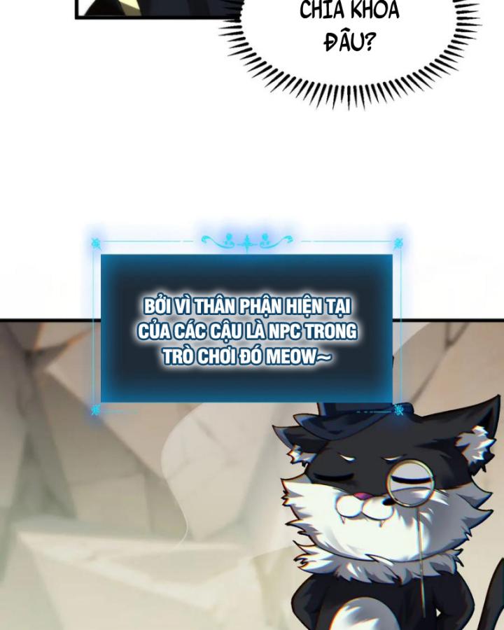 Ta Phế Tay Phong Sinh Thủy Khởi Trong Phản Diện Chapter 17 - Trang 2