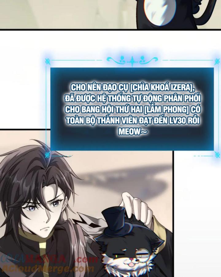 Ta Phế Tay Phong Sinh Thủy Khởi Trong Phản Diện Chapter 17 - Trang 2