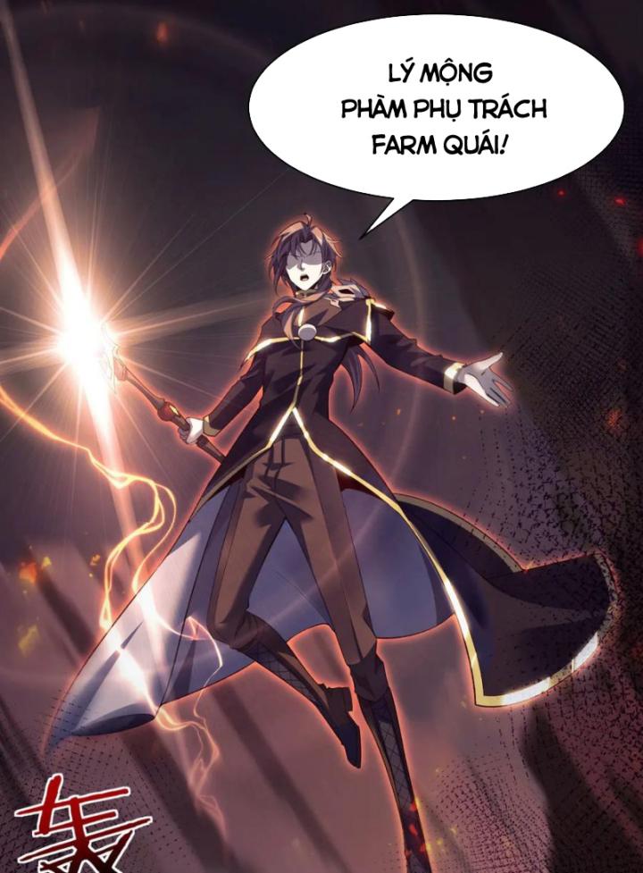 Ta Phế Tay Phong Sinh Thủy Khởi Trong Phản Diện Chapter 17 - Trang 2