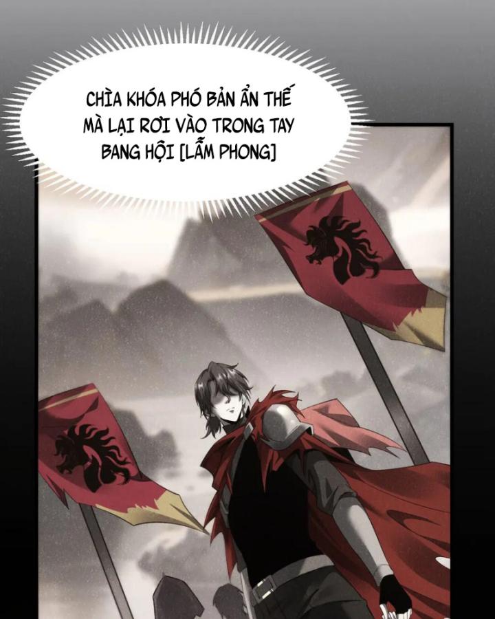 Ta Phế Tay Phong Sinh Thủy Khởi Trong Phản Diện Chapter 17 - Trang 2