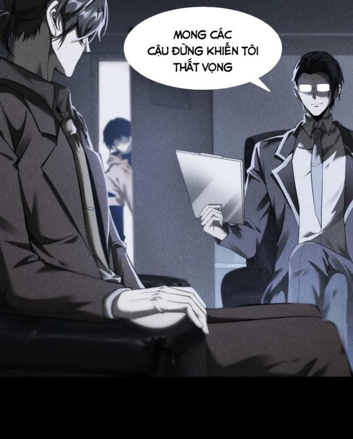 Ta Phế Tay Phong Sinh Thủy Khởi Trong Phản Diện Chapter 17 - Trang 2