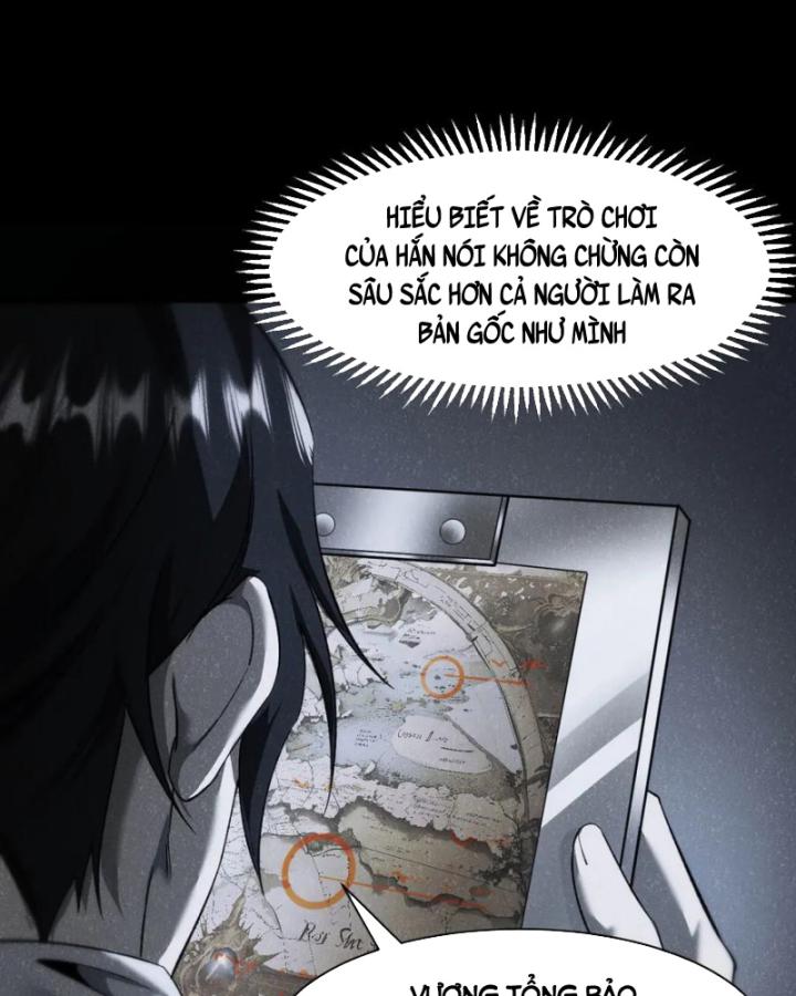 Ta Phế Tay Phong Sinh Thủy Khởi Trong Phản Diện Chapter 17 - Trang 2