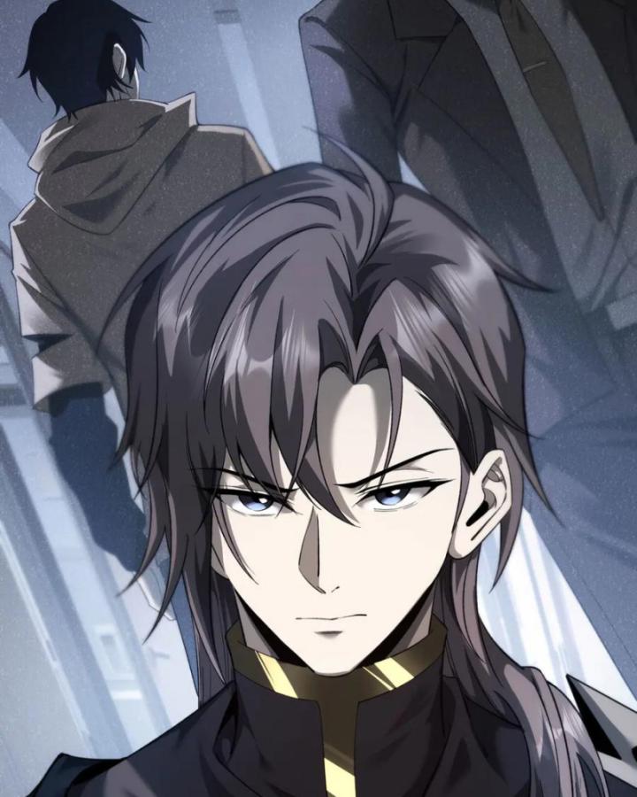 Ta Phế Tay Phong Sinh Thủy Khởi Trong Phản Diện Chapter 17 - Trang 2