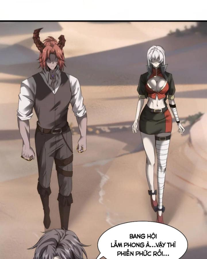 Ta Phế Tay Phong Sinh Thủy Khởi Trong Phản Diện Chapter 17 - Trang 2