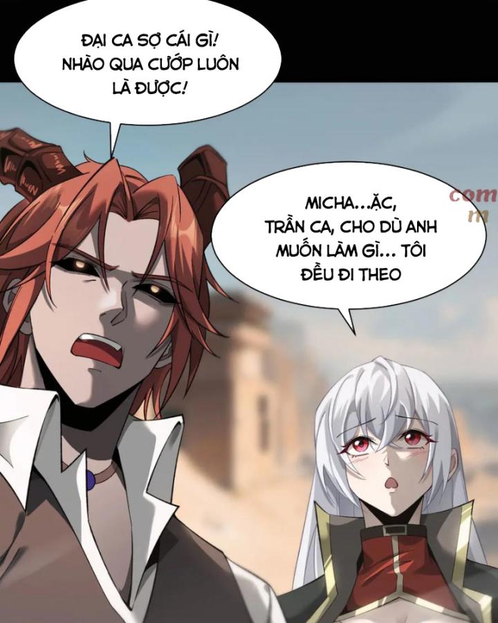 Ta Phế Tay Phong Sinh Thủy Khởi Trong Phản Diện Chapter 17 - Trang 2