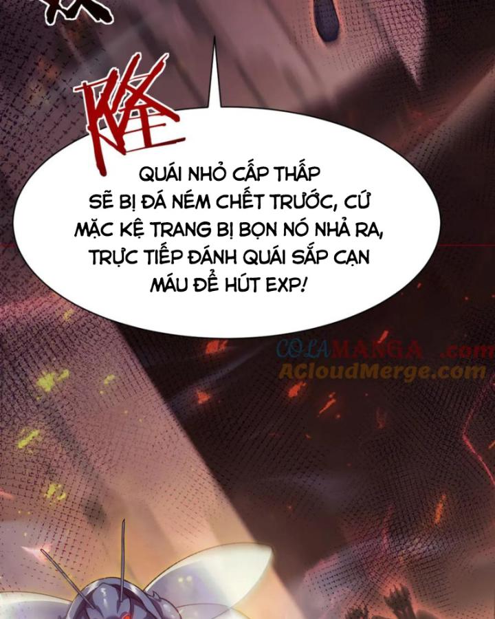 Ta Phế Tay Phong Sinh Thủy Khởi Trong Phản Diện Chapter 17 - Trang 2