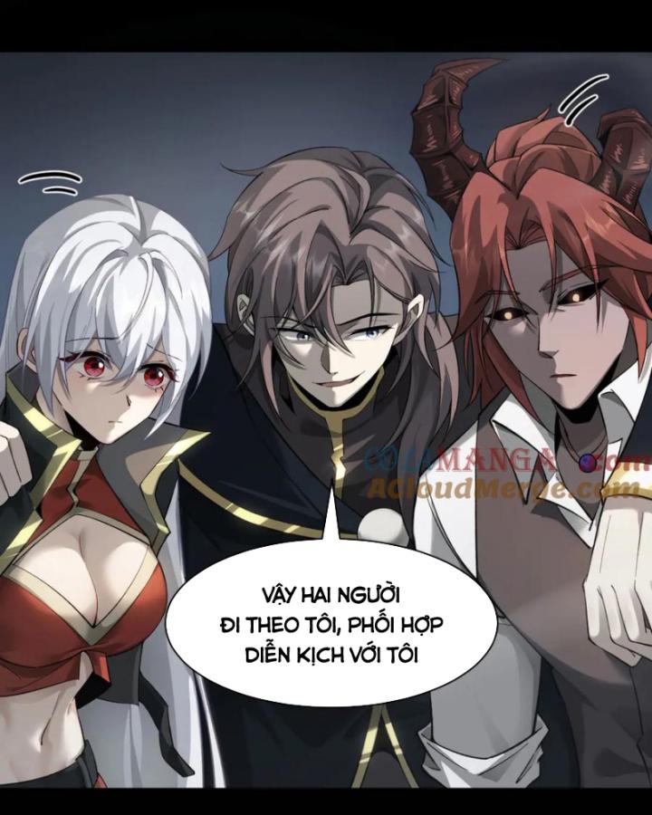 Ta Phế Tay Phong Sinh Thủy Khởi Trong Phản Diện Chapter 17 - Trang 2