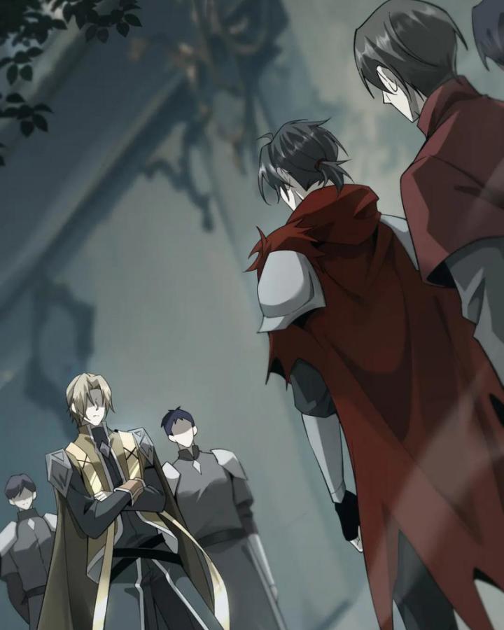 Ta Phế Tay Phong Sinh Thủy Khởi Trong Phản Diện Chapter 17 - Trang 2