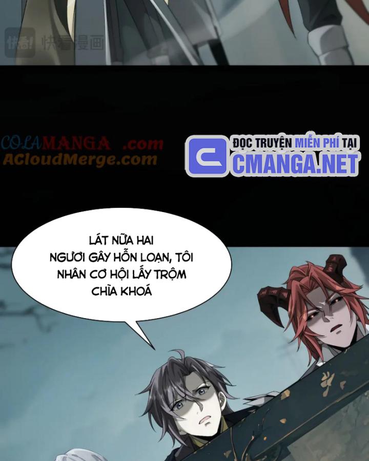 Ta Phế Tay Phong Sinh Thủy Khởi Trong Phản Diện Chapter 17 - Trang 2