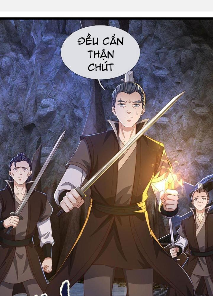 Ta Có Thể Cướp Đoạt Cơ Duyên Chapter 31 - Trang 2