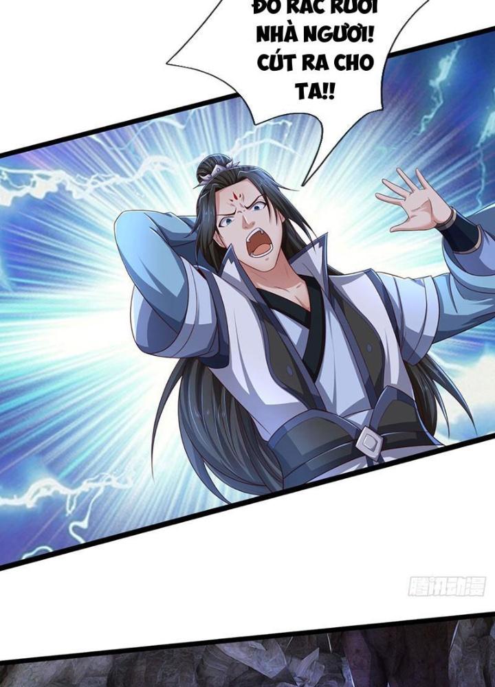 Ta Có Thể Cướp Đoạt Cơ Duyên Chapter 31 - Trang 2