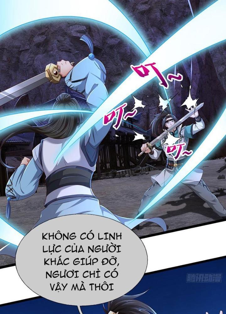 Ta Có Thể Cướp Đoạt Cơ Duyên Chapter 31 - Trang 2