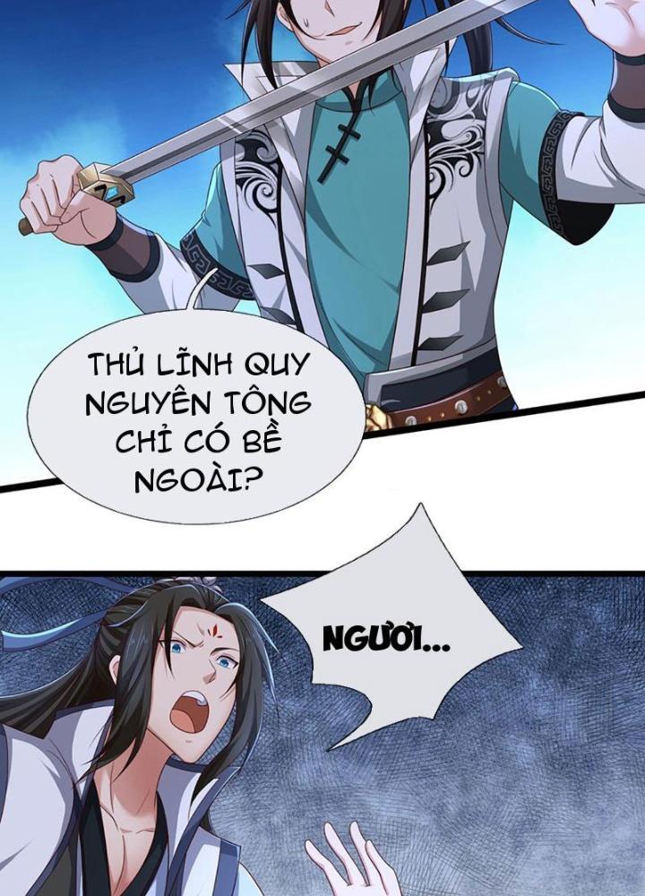 Ta Có Thể Cướp Đoạt Cơ Duyên Chapter 31 - Trang 2