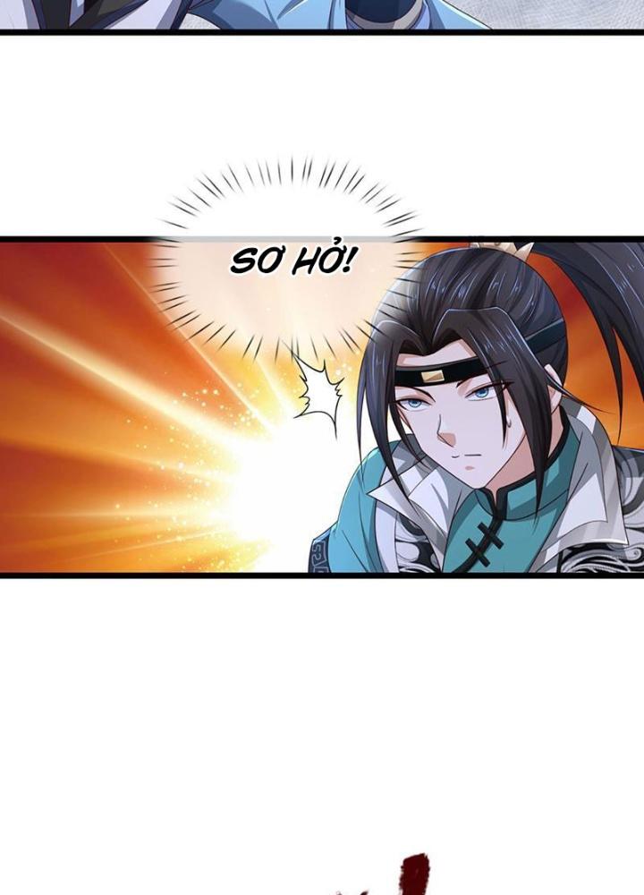 Ta Có Thể Cướp Đoạt Cơ Duyên Chapter 31 - Trang 2
