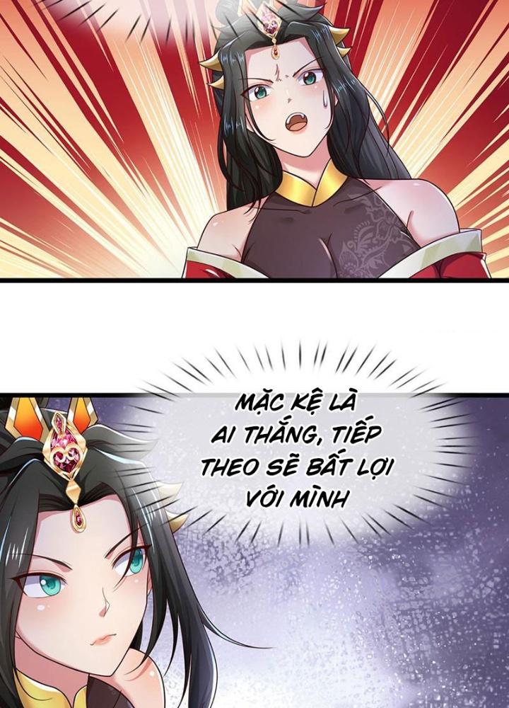 Ta Có Thể Cướp Đoạt Cơ Duyên Chapter 31 - Trang 2