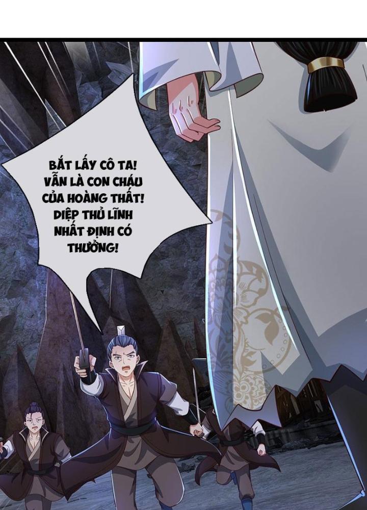 Ta Có Thể Cướp Đoạt Cơ Duyên Chapter 31 - Trang 2