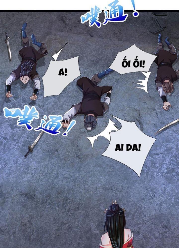 Ta Có Thể Cướp Đoạt Cơ Duyên Chapter 31 - Trang 2
