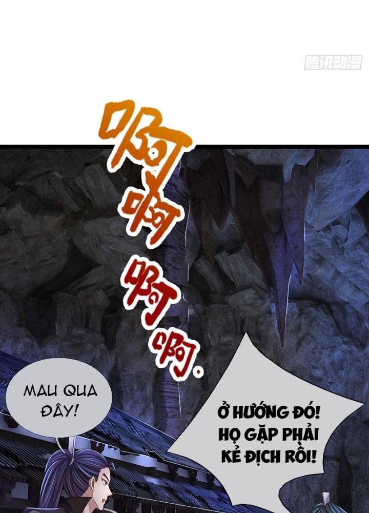Ta Có Thể Cướp Đoạt Cơ Duyên Chapter 31 - Trang 2