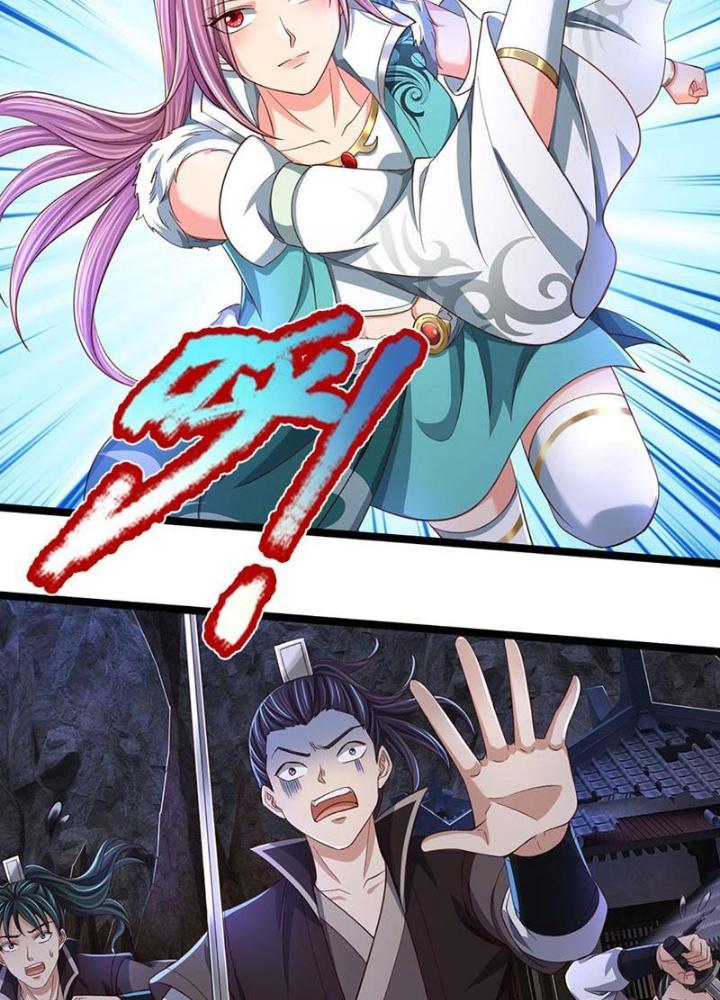 Ta Có Thể Cướp Đoạt Cơ Duyên Chapter 31 - Trang 2