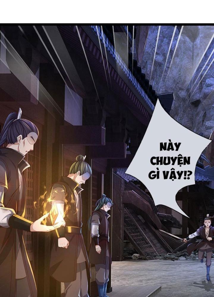 Ta Có Thể Cướp Đoạt Cơ Duyên Chapter 31 - Trang 2