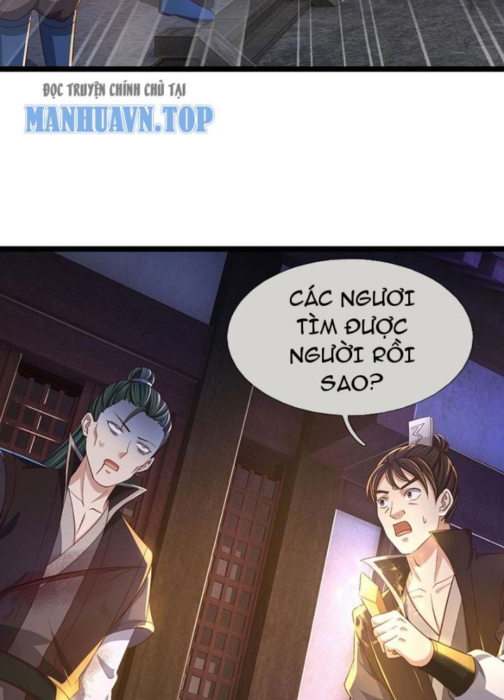 Ta Có Thể Cướp Đoạt Cơ Duyên Chapter 31 - Trang 2