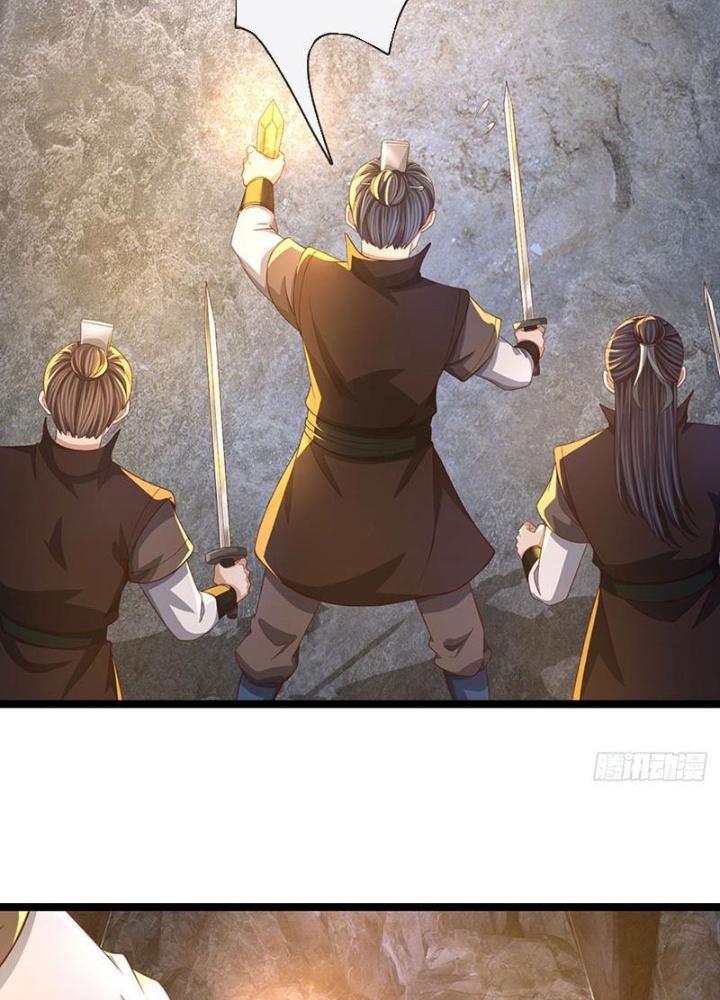 Ta Có Thể Cướp Đoạt Cơ Duyên Chapter 31 - Trang 2