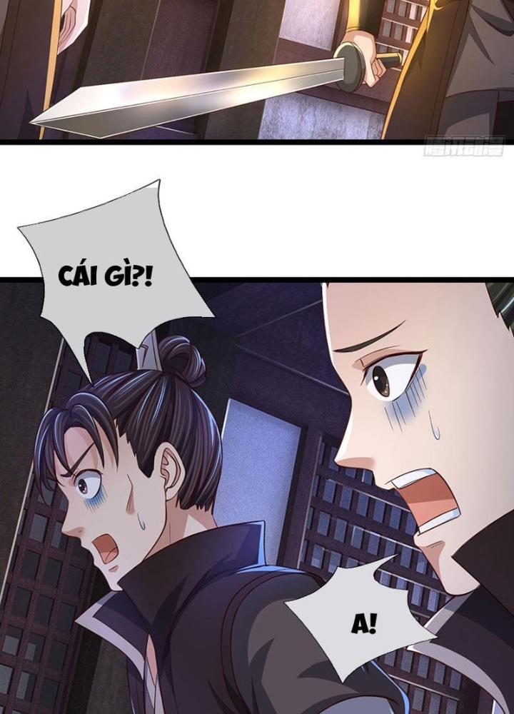 Ta Có Thể Cướp Đoạt Cơ Duyên Chapter 31 - Trang 2