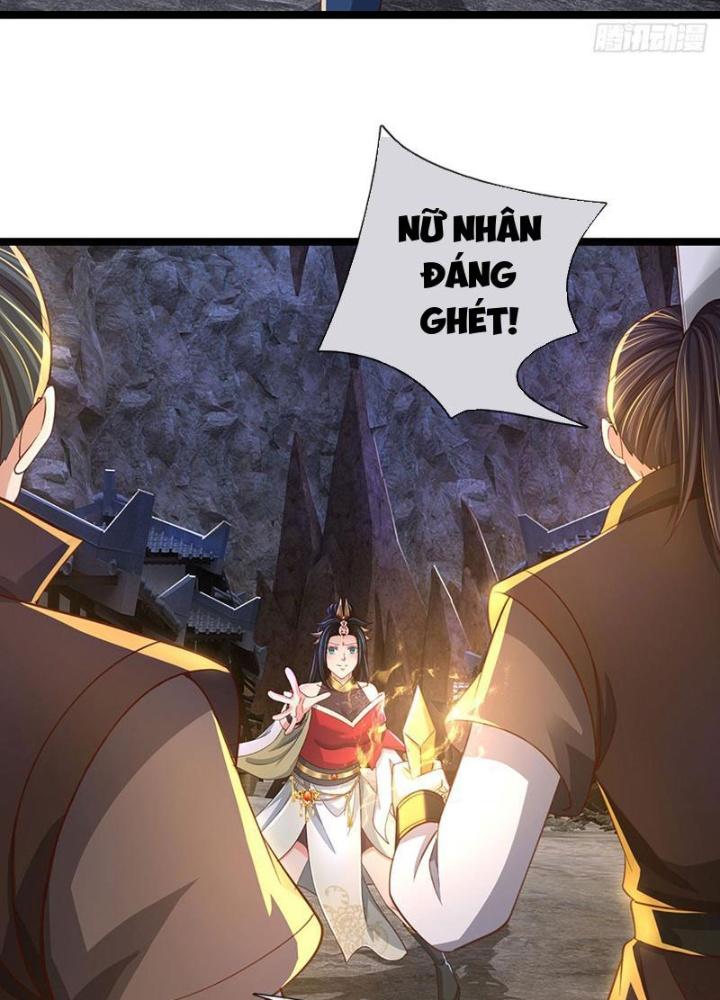 Ta Có Thể Cướp Đoạt Cơ Duyên Chapter 31 - Trang 2