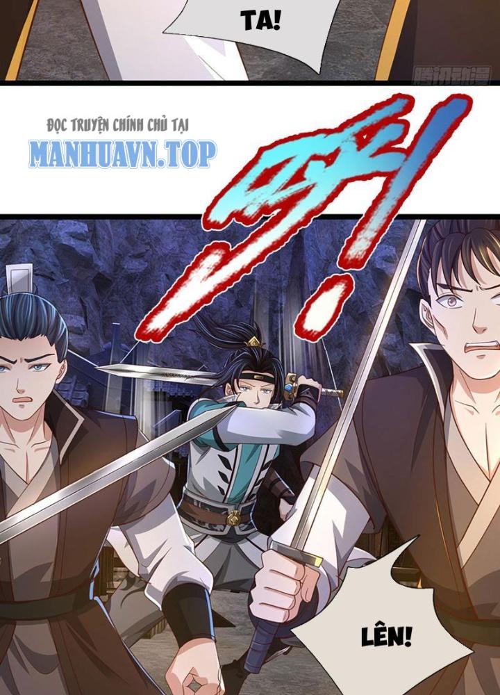 Ta Có Thể Cướp Đoạt Cơ Duyên Chapter 31 - Trang 2