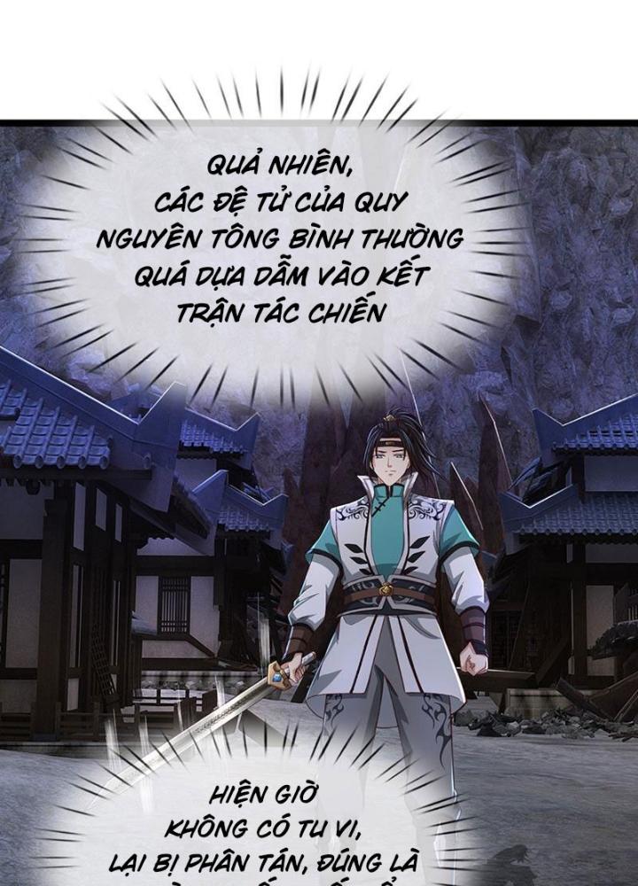 Ta Có Thể Cướp Đoạt Cơ Duyên Chapter 31 - Trang 2