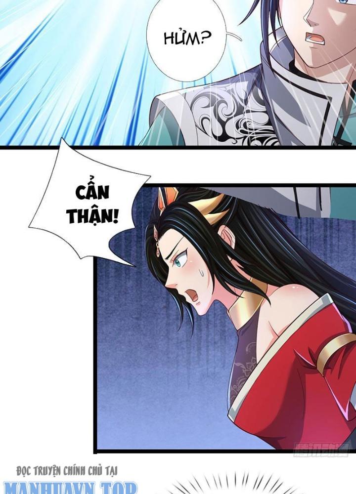 Ta Có Thể Cướp Đoạt Cơ Duyên Chapter 31 - Trang 2