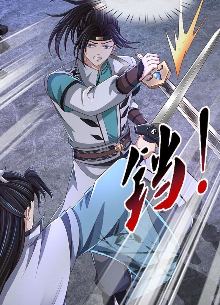 Ta Có Thể Cướp Đoạt Cơ Duyên Chapter 31 - Trang 2