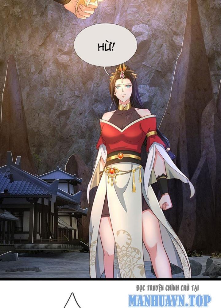 Ta Có Thể Cướp Đoạt Cơ Duyên Chapter 31 - Trang 2